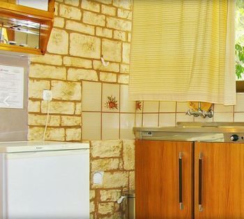 Lions2 Studios And Apartments Askeli エクステリア 写真